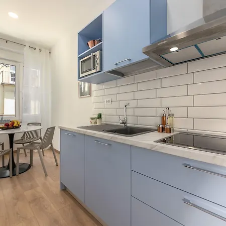 La Preziosa Pensión