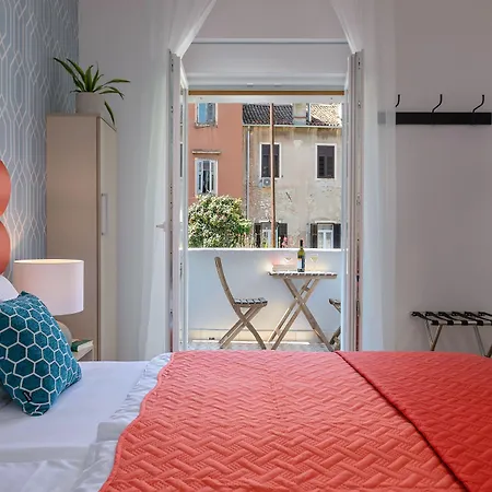 La Preziosa Gasthuis 3*