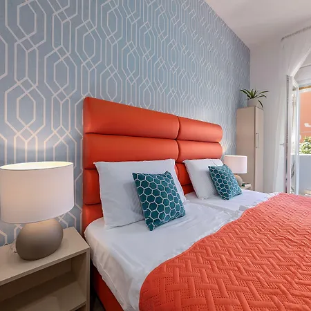 La Preziosa Pensión 3*