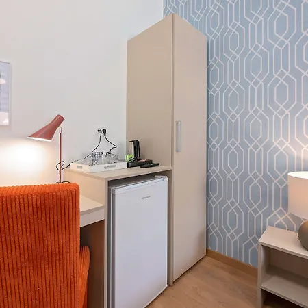 La Preziosa Gasthuis 3*