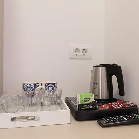 Gasthuis La Preziosa Pula