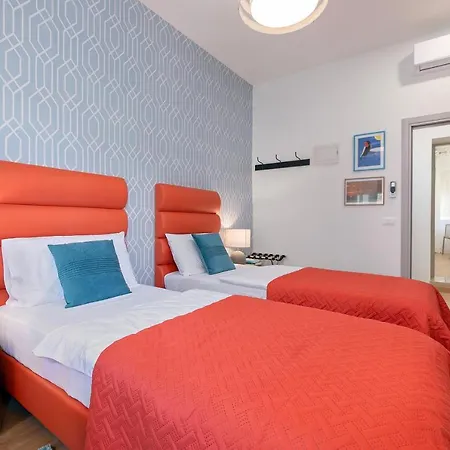 Gasthuis La Preziosa