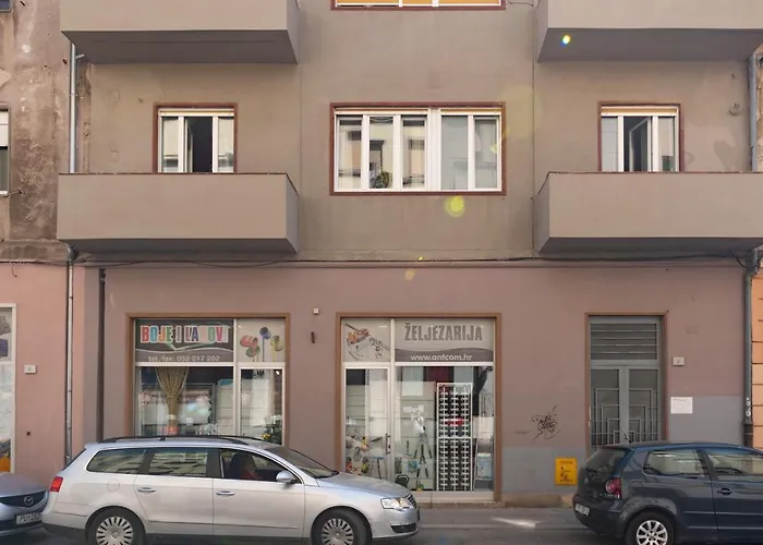 La Preziosa Pensionat 3*