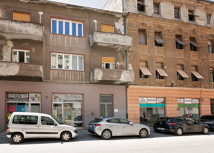 La Preziosa Pensionat