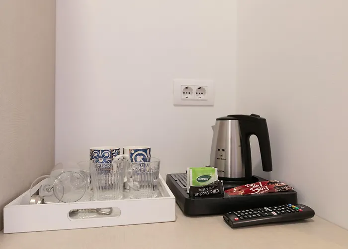 Pensionat La Preziosa Pula