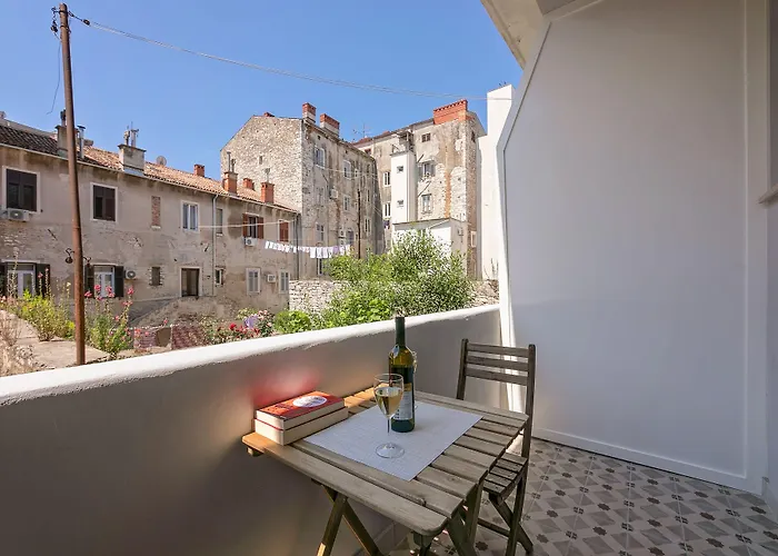 La Preziosa Pula