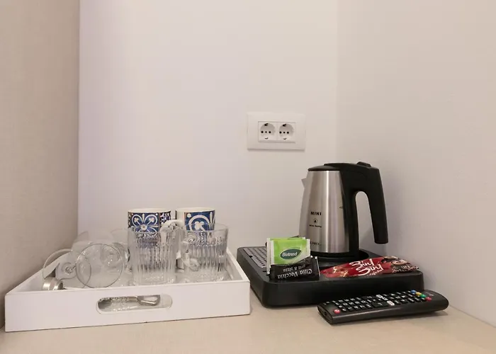 Pensionat La Preziosa 3*