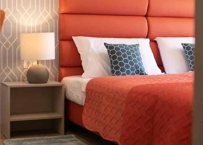 Pensionat La Preziosa