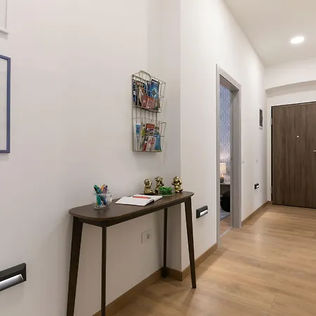 La Preziosa 3* プーラ