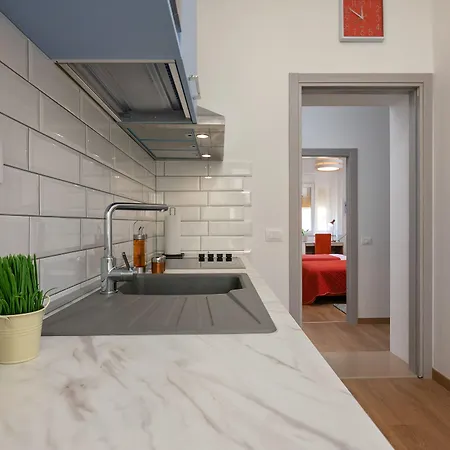 ゲストハウス La Preziosa 3*