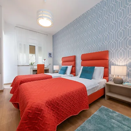 Pensionat La Preziosa Pula