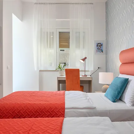 La Preziosa Pensionat 3*