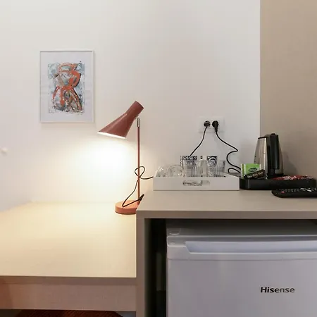 La Preziosa 3* プーラ