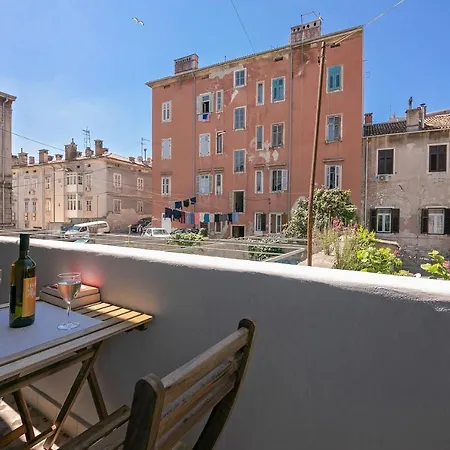 La Preziosa Pensionat 3*