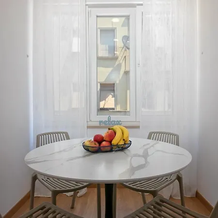 La Preziosa ゲストハウス