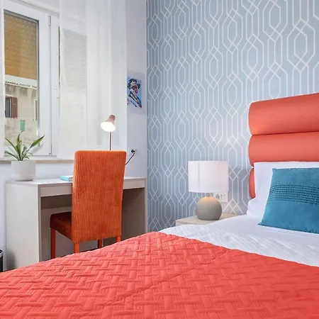 La Preziosa Pensionat Pula