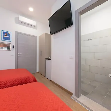 La Preziosa Pensionat 3*