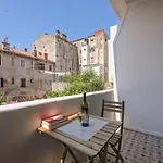 La Preziosa بولا
