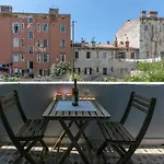La Preziosa 3* بولا