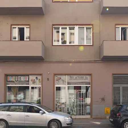 La Preziosa Guest house 3*