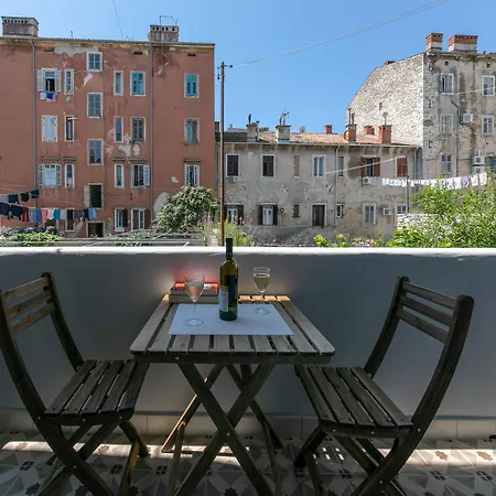 La Preziosa Guest house 3*