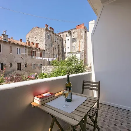 La Preziosa Guest house