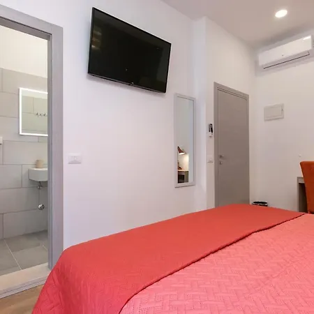La Preziosa Guest house