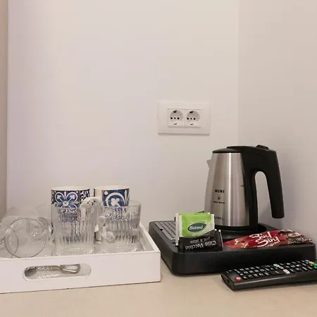 Guest house La Preziosa 3*