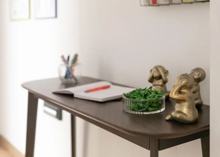 Guest house La Preziosa