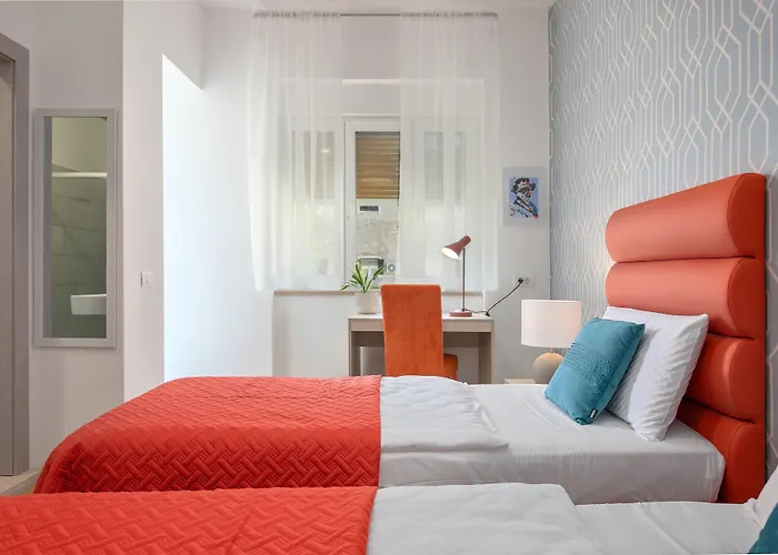 La Preziosa Guest house 3*