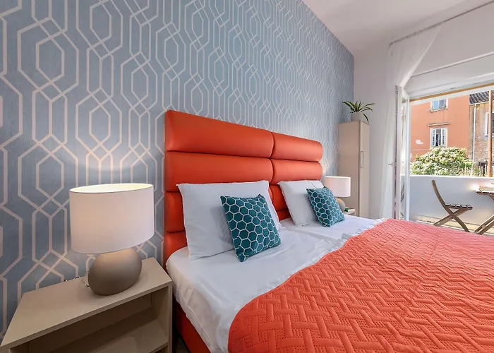 La Preziosa Guest house 3*