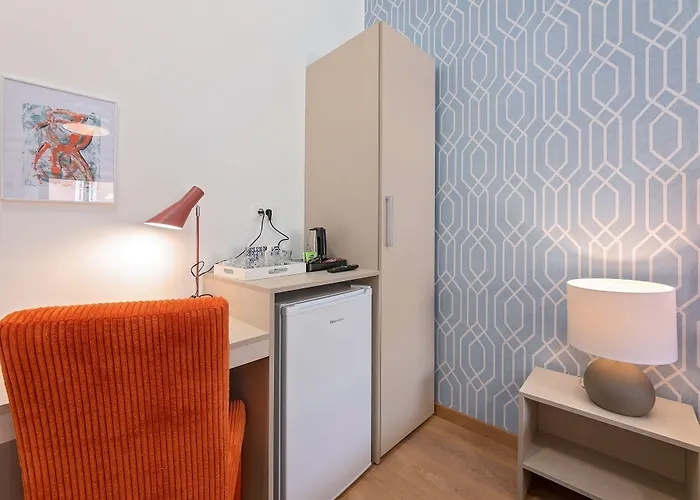 La Preziosa Guest house 3*