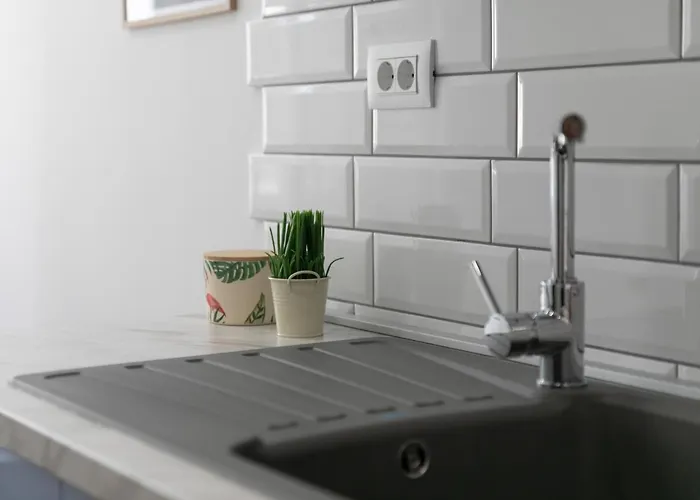 La Preziosa Guest house