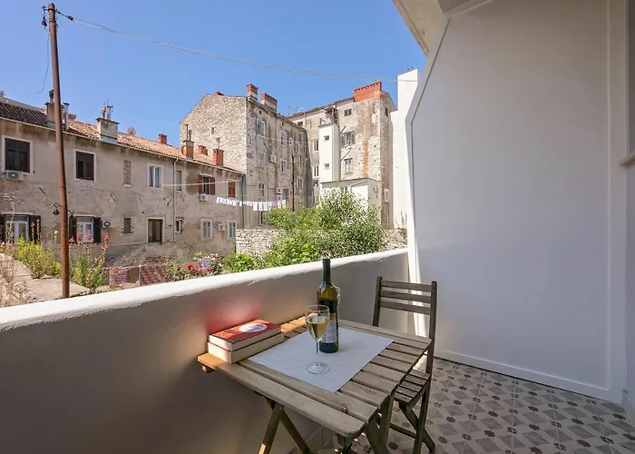 La Preziosa Guest house