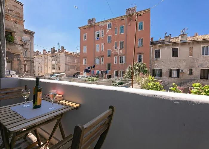 La Preziosa Guest house 3*