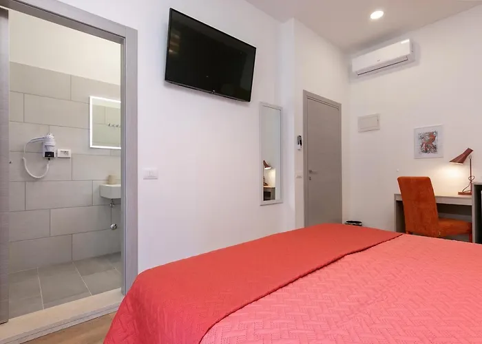 La Preziosa Guest house