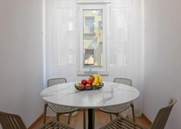 La Preziosa Guest house