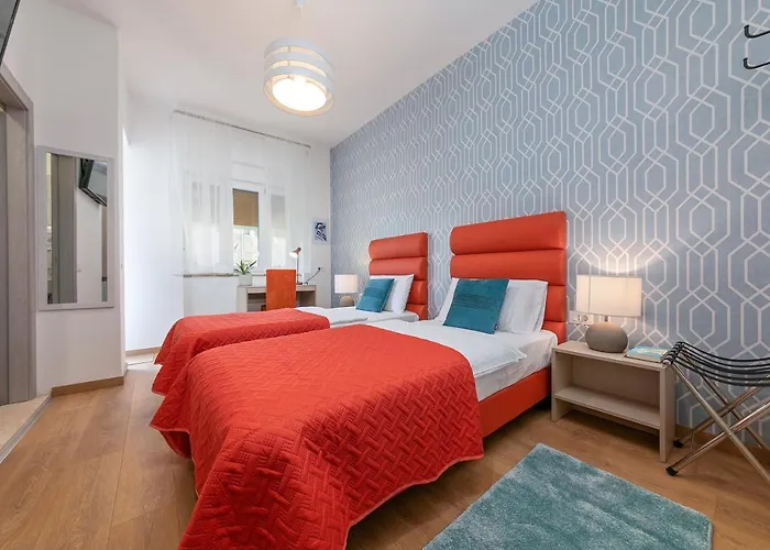 La Preziosa Guest house