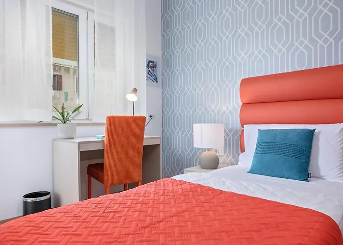 La Preziosa Guest house Pula