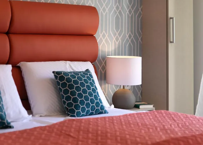 La Preziosa Guest house 3*