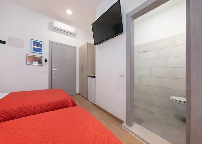 La Preziosa Guest house 3*