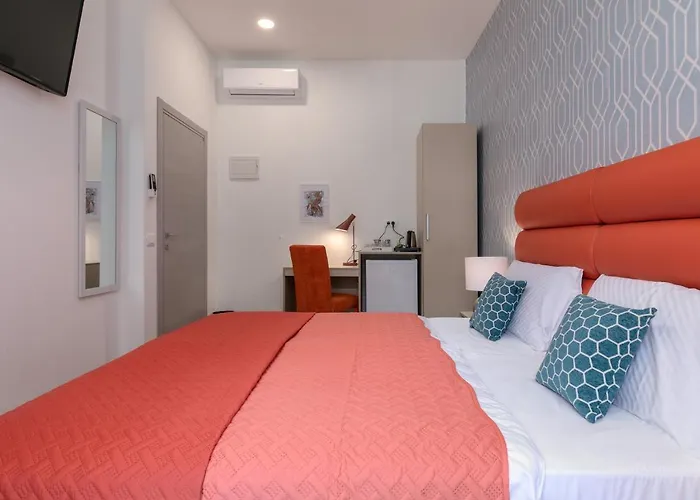 Guest house La Preziosa 3*